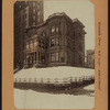 Manhattan: Riverside Drive - 102nd Street