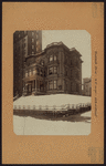 Manhattan: Riverside Drive - 102nd Street