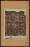 Manhattan: Riverside Drive - 103rd Street