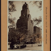 Manhattan: Riverside Drive - 102nd Street