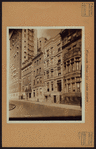 Manhattan: Riverside Drive - 104th Street