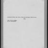 Manhattan: Riverside Drive - 105th Street