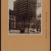 Manhattan: Riverside Drive - 105th Street