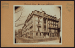Manhattan: Riverside Drive - 105th Street