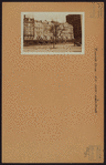 Manhattan: Riverside Drive - 105th Street