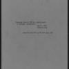 Manhattan: Riverside Drive - 106th Street