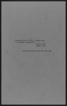 Manhattan: Riverside Drive - 106th Street