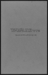 Manhattan: Riverside Drive - 106th Street
