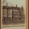 Manhattan: Riverside Drive - 106th Street (North).