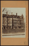 Manhattan: Riverside Drive - 106th Street (North).
