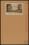 Manhattan: Riverside Drive - 107th Street
