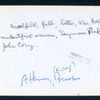 Brooks Atkinson