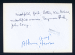 Brooks Atkinson