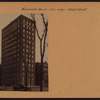 Manhattan: Riverside Drive - 108th Street