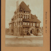 Manhattan: Riverside Drive - 108th Street