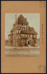 Manhattan: Riverside Drive - 108th Street