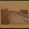 Manhattan: Riverside Drive - 109th Street