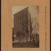 Manhattan: Riverside Drive - Cathedral Parkway