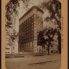 Manhattan: Riverside Drive - 114th Street