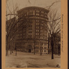 Manhattan: Riverside Drive - 116th Street