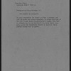 Manhattan: Riverside Drive - 122nd Street