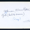 Brooks Atkinson