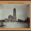 Manhattan: Riverside Drive - 122nd Street (West)