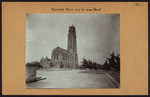Manhattan: Riverside Drive - 122nd Street (West)