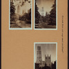 Manhattan: Riverside Drive - 122nd Street (West)