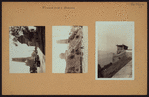 Manhattan: Riverside Drive - La Salle Street