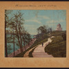 Manhattan: Riverside Drive - 122nd Street