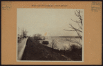 Manhattan: Riverside Drive - 125th Street
