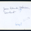 Brooks Atkinson
