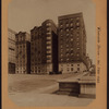 Manhattan: Riverside Drive - 155th Street