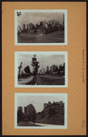 Manhattan: Riverside Drive - 163rd Street