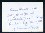 Brooks Atkinson
