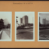 Manhattan: Riverside Drive - 165th Street