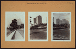 Manhattan: Riverside Drive - 165th Street
