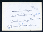 Brooks Atkinson