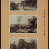 Manhattan: Riverside Drive - 177th Street (West)