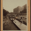 Manhattan: Riverside Drive - 180th Street