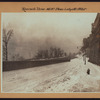 Manhattan: Riverside Drive - 181st Street