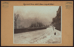 Manhattan: Riverside Drive - 181st Street