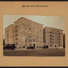 Manhattan: Riverside Drive - Staff Street
