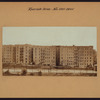 Manhattan: Riverside Drive - Payson Street