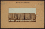 Manhattan: Riverside Drive - Payson Street