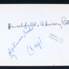 Brooks Atkinson