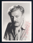 David Atkinson