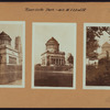 Manhattan: Riverside Drive - 122nd Street (West)