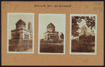 Manhattan: Riverside Drive - 122nd Street (West)